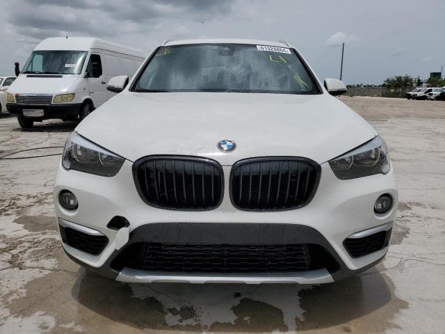 VIN WBXHT3C57K5L89862 2019 BMW X1, Xdrive28I no.5