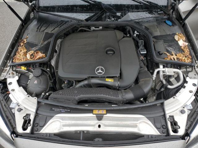 VIN 55SWF8EB3KU292263 2019 Mercedes-Benz C-Class, 3... no.11