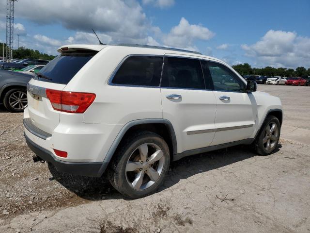 2011 Jeep Grand Cherokee Limited VIN: 1J4RR5GG7BC619560 Lot: 63457194