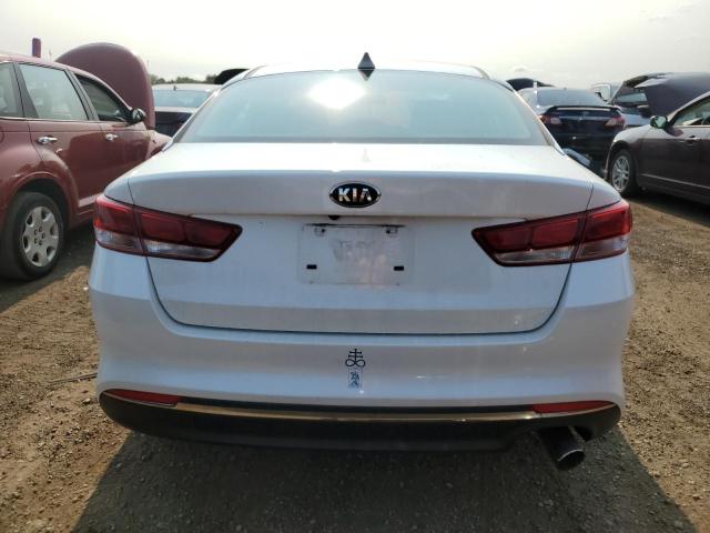 2016 KIA OPTIMA LX - KNAGT4L31G5073729