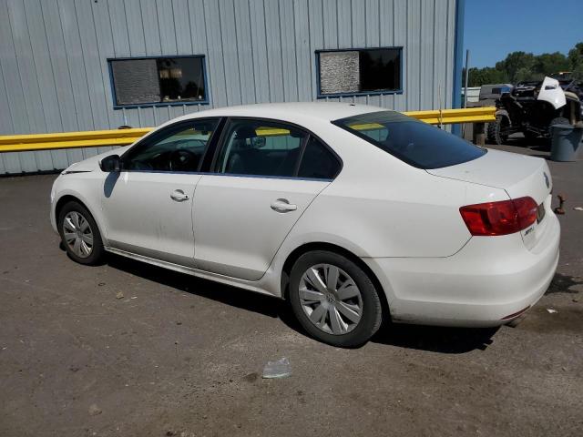 2013 VOLKSWAGEN JETTA SE 3VWDP7AJ7DM283090  62738384