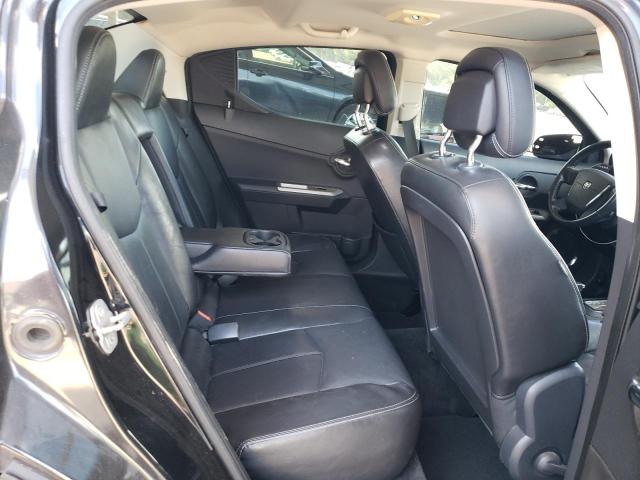 2010 Dodge Avenger R/T VIN: 1B3CC5FB6AN129277 Lot: 61298454