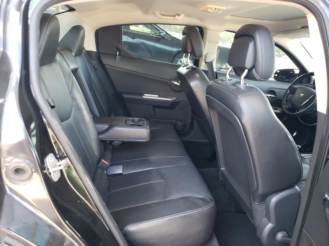 1B3CC5FB6AN129277 2010 Dodge Avenger R/T