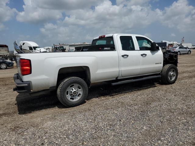 2019 CHEVROLET SILVERADO 2GB2CREG1K1227753  65169844