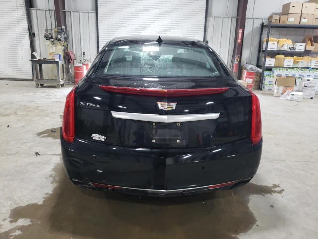 2016 Cadillac Xts Luxury Collection VIN: 2G61N5S35G9182842 Lot: 62873944