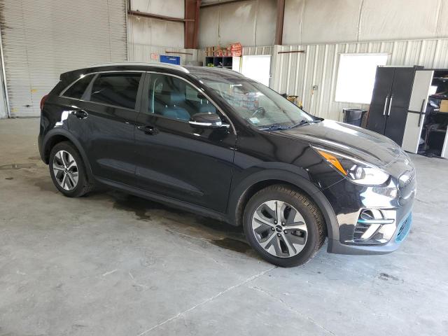 2022 Kia Niro S VIN: KNDCC3LG9N5158619 Lot: 62644634