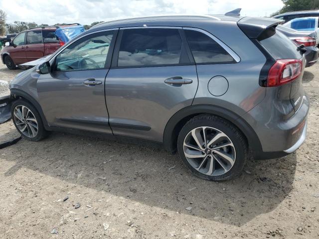 2018 KIA NIRO TOURI - KNDCE3LC3J5171299