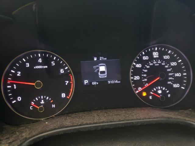 2019 KIA FORTE FE - 3KPF24AD0KE134773