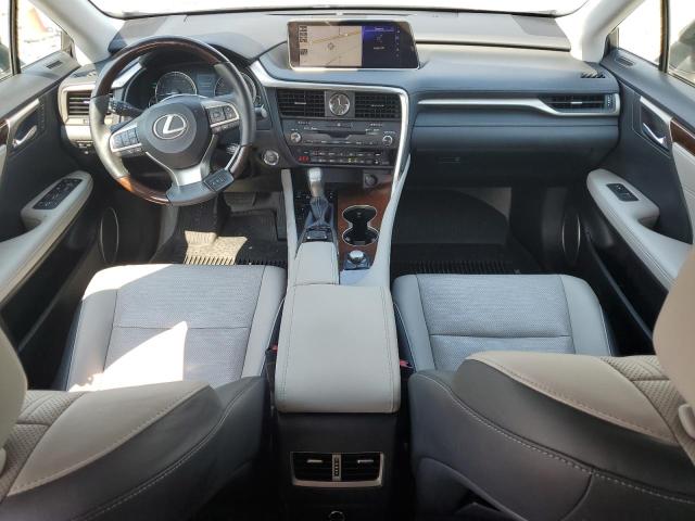 2019 Lexus Rx 350 Base VIN: 2T2ZZMCA0KC124900 Lot: 61079754