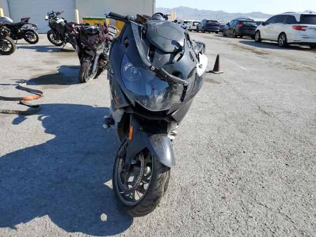 2013 BMW K1600 GTL WB1061200DZZ23871