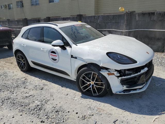 VIN WP1AA2A58RLB07430 2024 PORSCHE MACAN BASE no.4