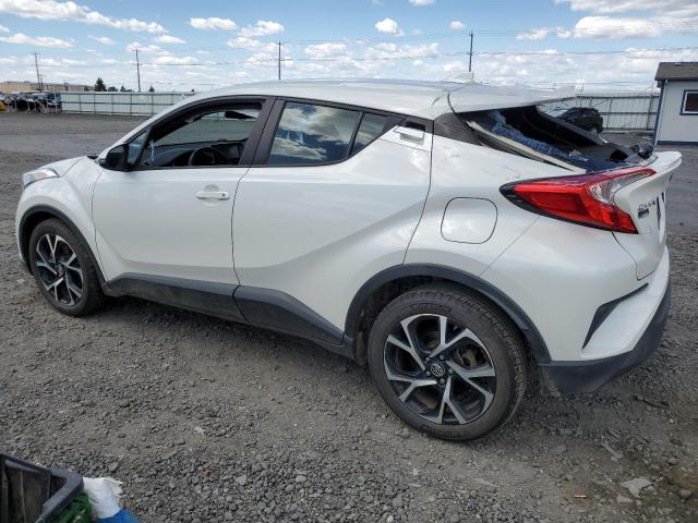 2018 Toyota C-Hr Xle VIN: NMTKHMBXXJR049691 Lot: 60894164