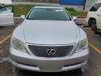 LEXUS LS 460 photo