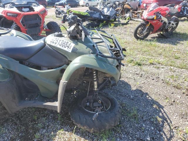 2011 HONDA TRX420 FA 1HFTE370XB4202500