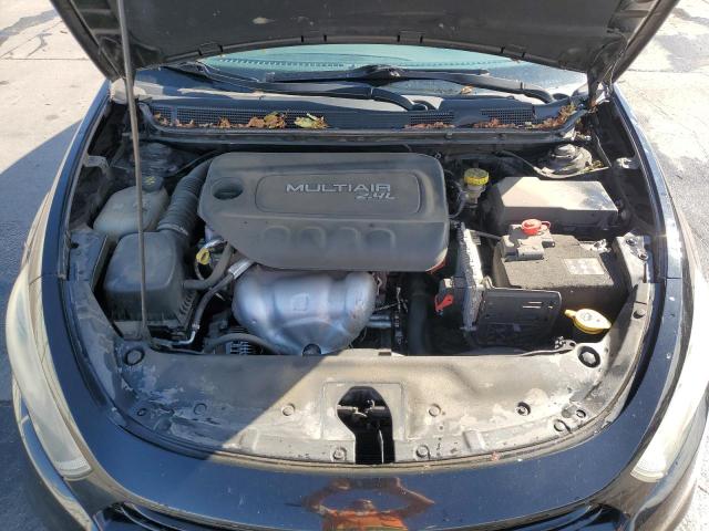 2015 Dodge Dart Sxt VIN: 1C3CDFBBXFD174148 Lot: 61530974