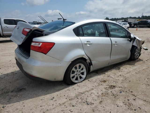 2016 KIA RIO LX - KNADM4A38G6621013