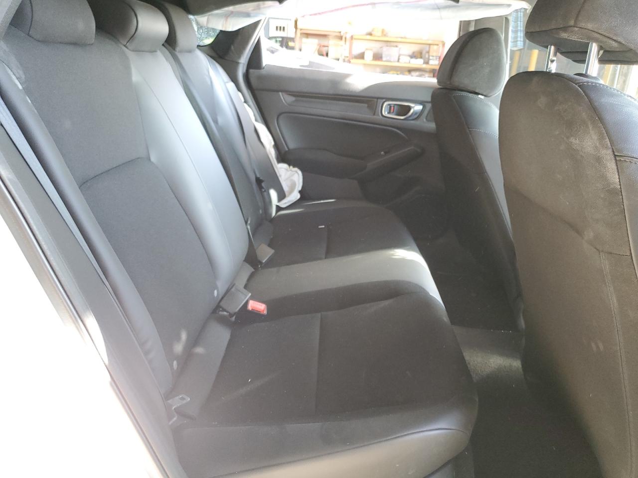 2HGFE2F56NH536837 2022 Honda Civic Sport 2HGFE2F56NH536837 2022 Honda Civic Sport