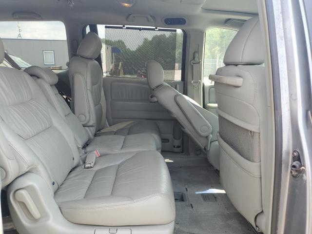 2006 Honda Odyssey Exl VIN: 5FNRL38746B101344 Lot: 61917224