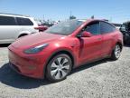 TESLA MODEL Y photo