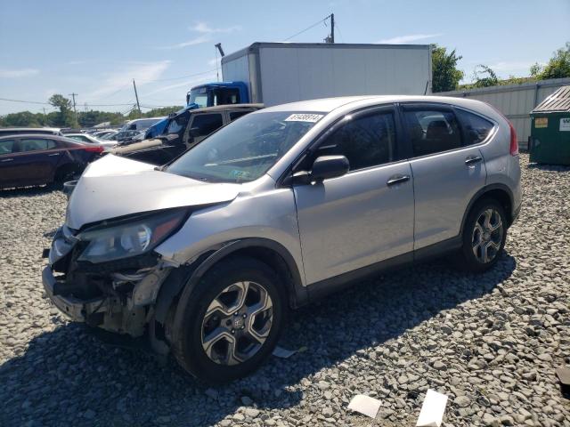 5J6RM4H39CL039376 2012 Honda Cr-V Lx