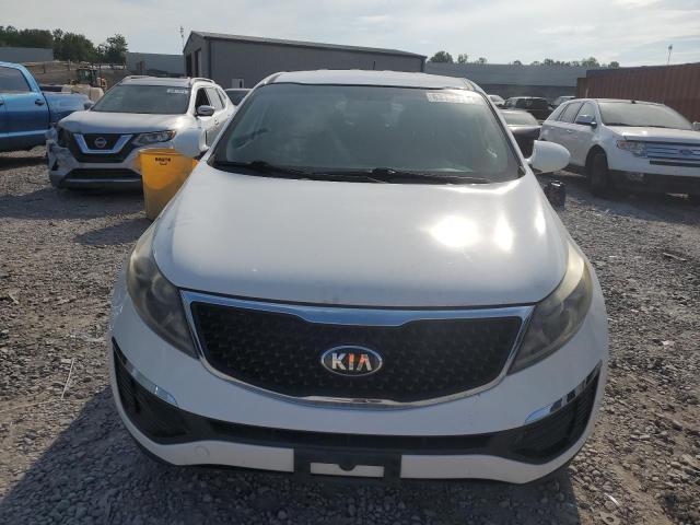 2015 Kia Sportage Lx VIN: KNDPB3AC1F7785969 Lot: 63131284