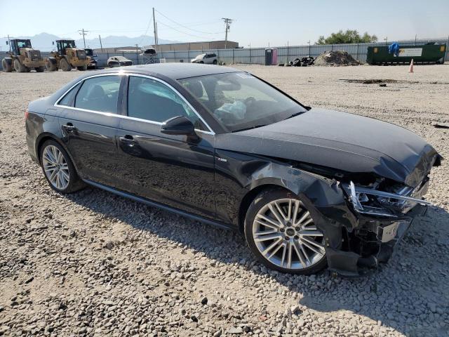 VIN WAUFNAF49HN014194 2017 Audi A4, Prestige no.4