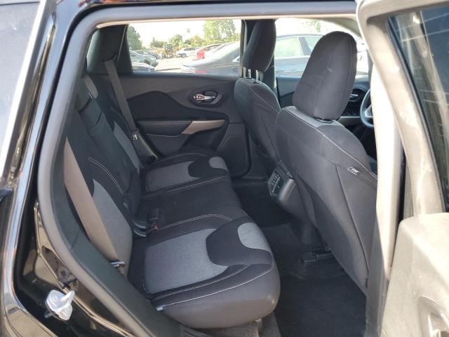 2018 JEEP CHEROKEE L - 1C4PJLCB8JD577752