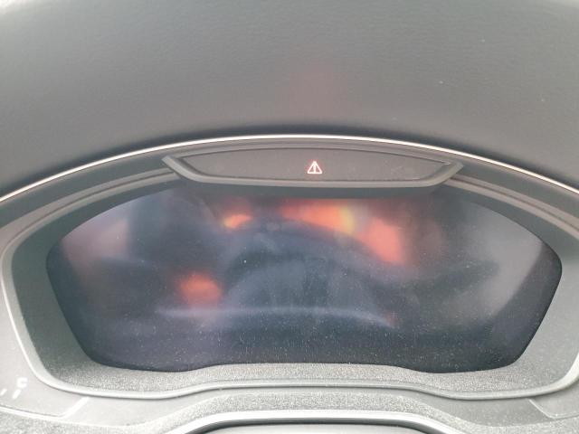 2018 Audi Q5 Premium VIN: WA1ANAFY8J2233844 Lot: 61637914