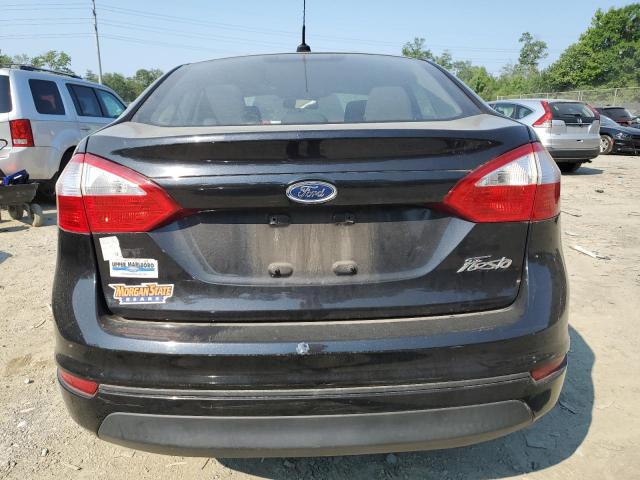 2014 Ford Fiesta S VIN: 3FADP4AJ5EM226217 Lot: 63555284