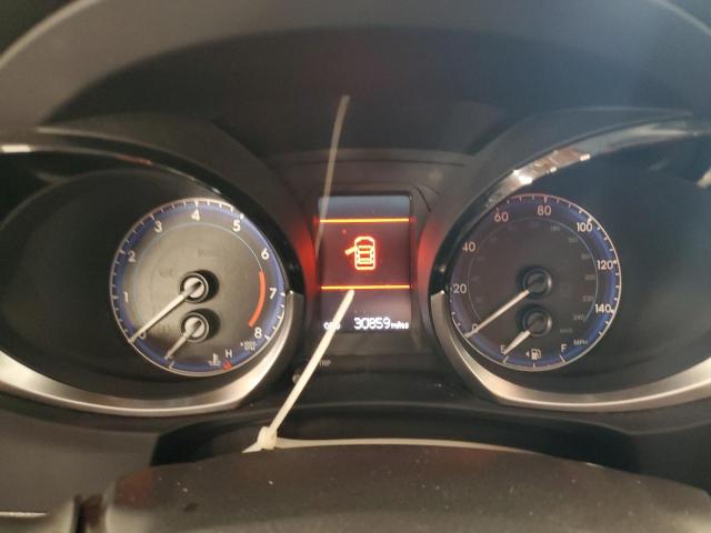 2015 Toyota Corolla L VIN: 2T1BURHE5FC421289 Lot: 62833314