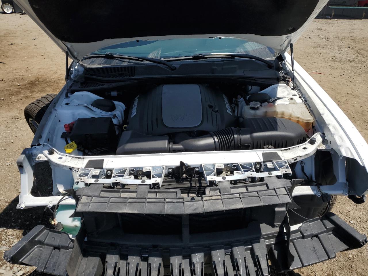 2C3CDZBT5HH554742 2017 Dodge Challenger R/T