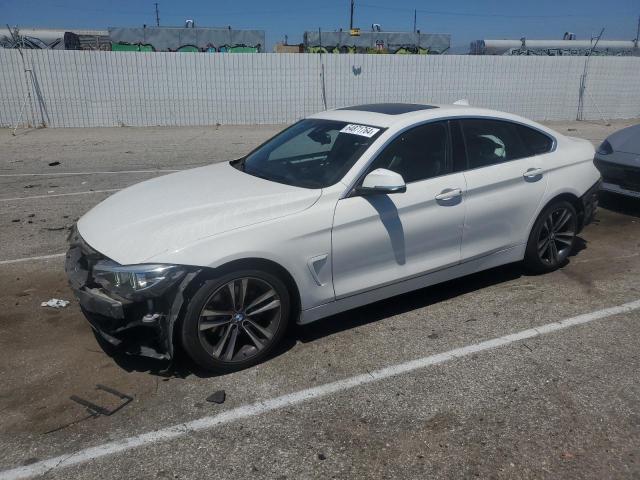 VIN WBA4J1C09LCE64049 2020 BMW 4 Series, 430I Gran ... no.1