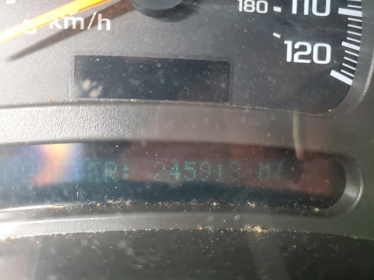 1GKEC13Z04J153396 - 2004 GMC YUKON - #64845454