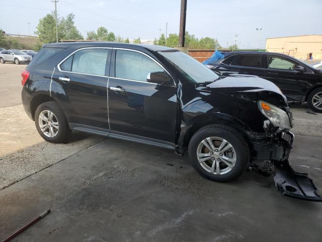 2015 CHEVROLET EQUINOX LS - 2GNALAEK8F1178531