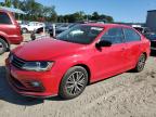 2018 VOLKSWAGEN JETTA SE - 3VWDB7AJ6JM234540