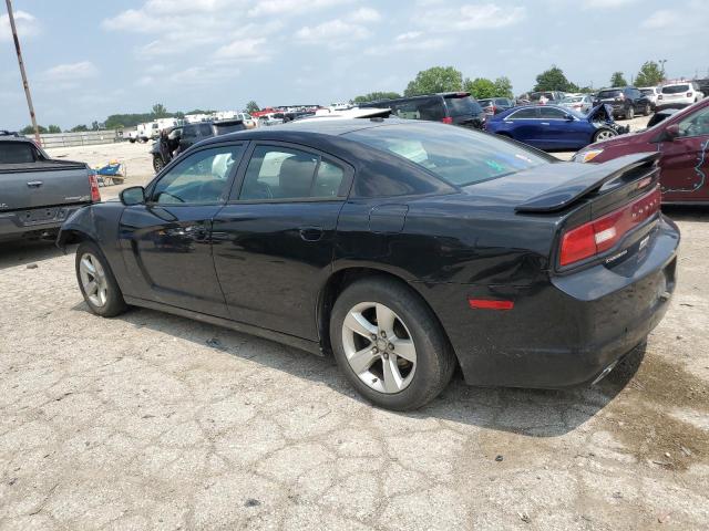 VIN 2C3CDXHG0DH557640 2013 Dodge Charger, Sxt no.2