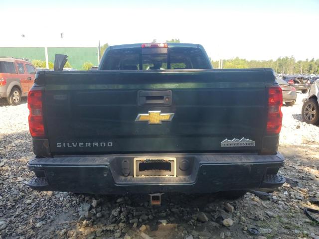 2015 CHEVROLET SILVERADO 3GCUKTEC6FG167614  61505334