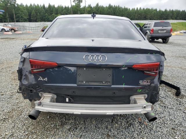 VIN WAUANAF43HN053762 2017 Audi A4, Premium no.6