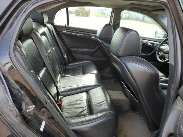 2005 Acura Tl VIN: 19UUA66255A030916 Lot: 62235804