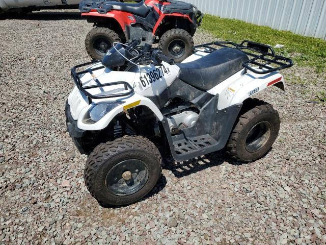 2018 ATV 4 WHEELER - RFB18ATV6JK6H0425