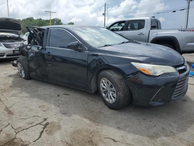 VIN 4T4BF1FK4GR572831 2016 Toyota Camry, LE no.4