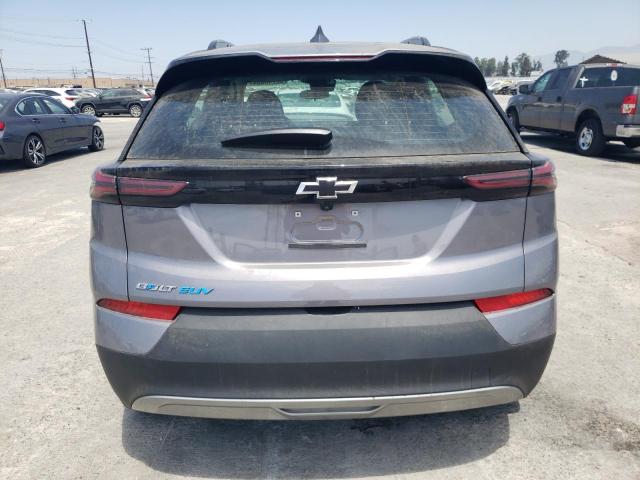 2023 Chevrolet Bolt Euv Lt VIN: 1G1FY6S00P4198240 Lot: 62745654