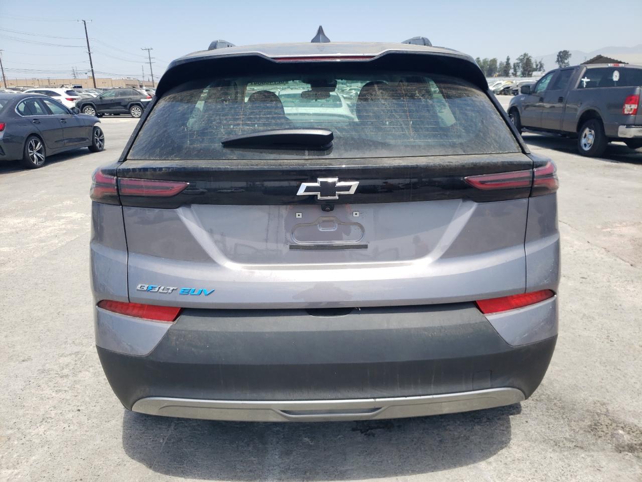 1G1FY6S00P4198240 2023 Chevrolet Bolt Euv Lt