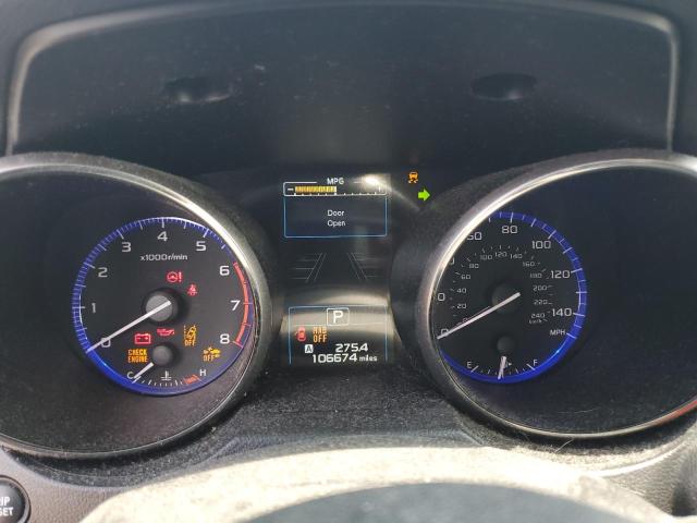 2018 Subaru Outback 2.5I Limited VIN: 4S4BSANC3J3235161 Lot: 62316254