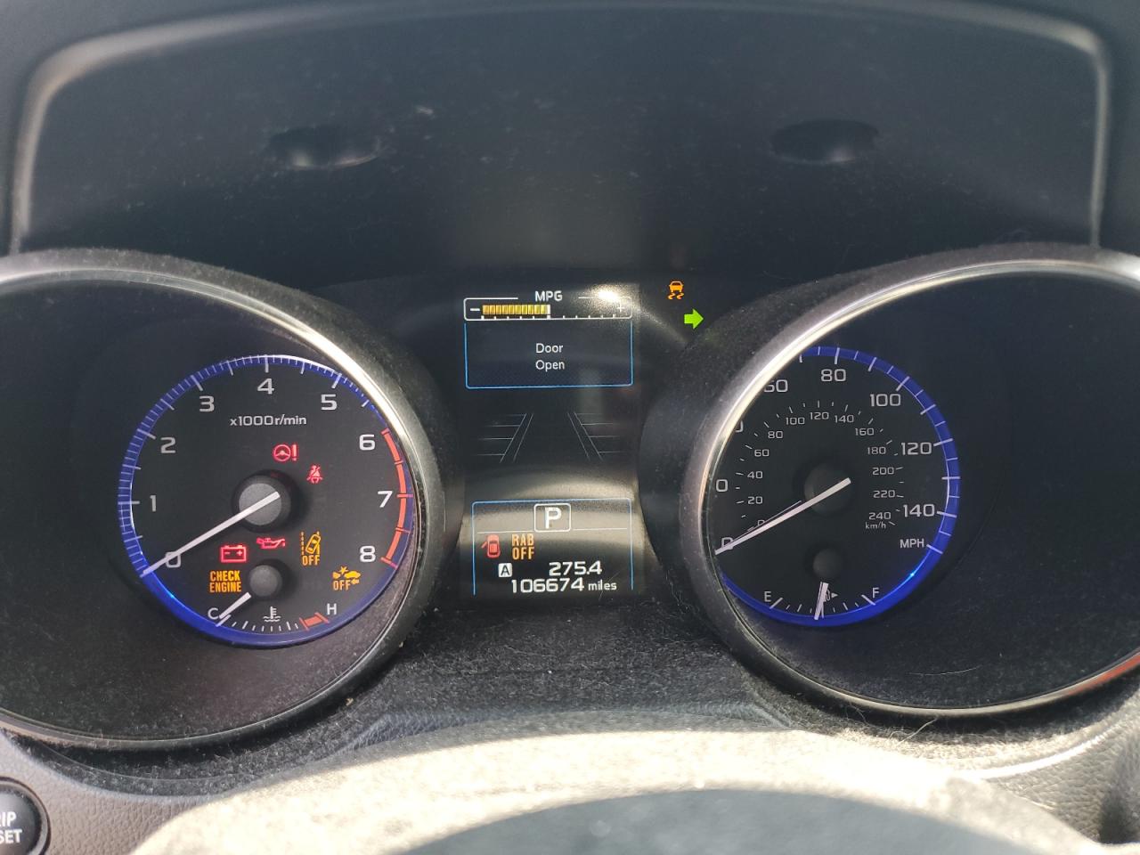 4S4BSANC3J3235161 2018 Subaru Outback 2.5I Limited