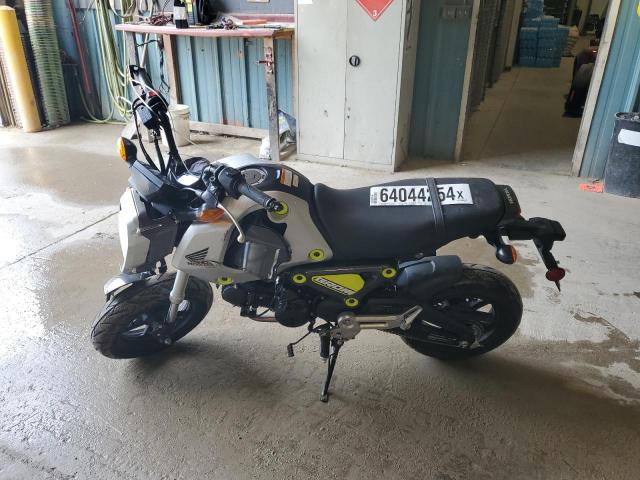 2023 HONDA GROM 125 MLHJC9219P5102994