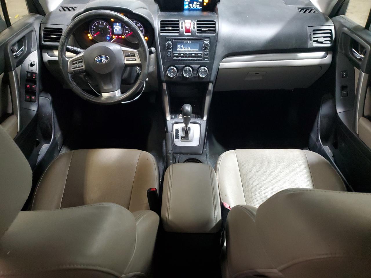 JF2SJAHC3FH535605 2015 Subaru Forester 2.5I Limited