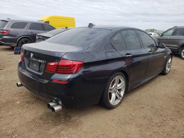 VIN WBAKN9C53ED680687 2014 BMW 5 Series, 550 I no.3