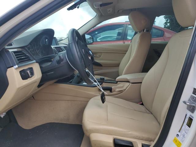 2015 BMW 320 I VIN: WBA3B1G54FNT04276 Lot: 61882134