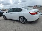 HONDA ACCORD EXL photo